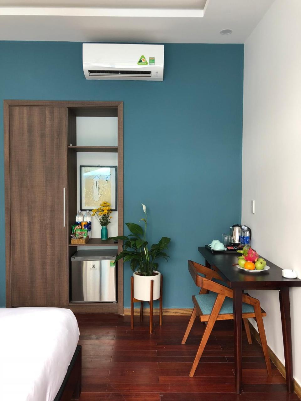 La An Homestay Hoi An Bagian luar foto