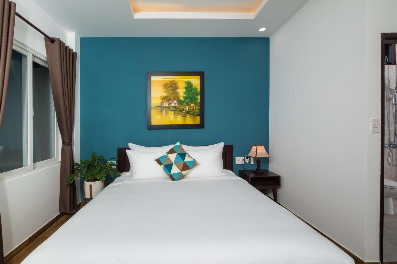La An Homestay Hoi An Bagian luar foto