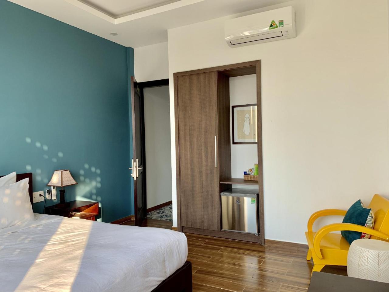 La An Homestay Hoi An Bagian luar foto