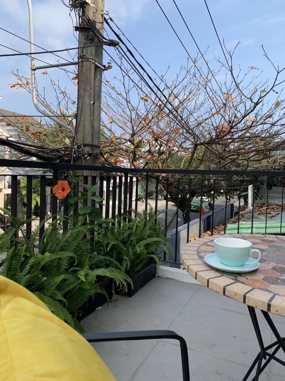 La An Homestay Hoi An Bagian luar foto